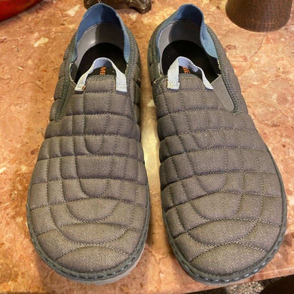 Merrell indoor/outdoor shoes - Picture 5 of 6